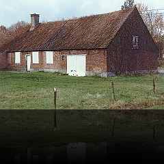 Sint Annahoeve Hesbeens Voorne